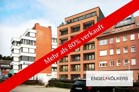 Münster Wohnungen, Münster Wohnung kaufen