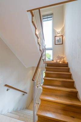Treppe EG