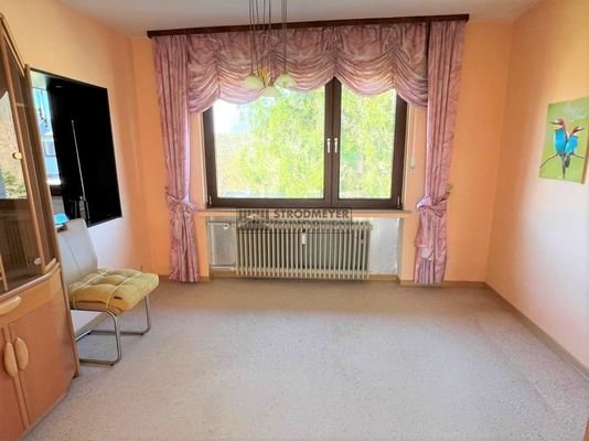 Esszimmer Obergeschoss