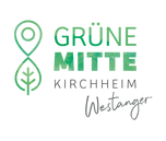 Grüne Mitte Kirchheim-Westanger_Projektlogo