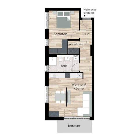 Ohrdruf Wohnungen, Ohrdruf Wohnung kaufen