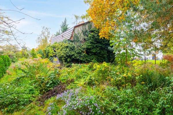 Bauträgerfrei und erschlossen