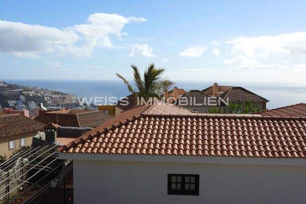 Schöne Lage nicht weit von Santa Cruz