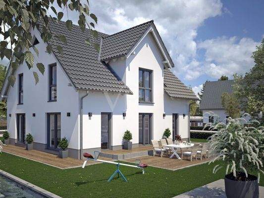 Projektierungsbeispiel