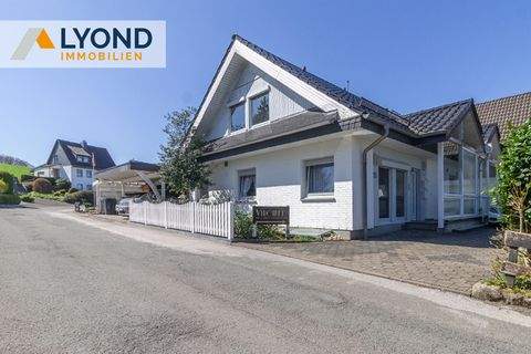 Meinerzhagen Häuser, Meinerzhagen Haus kaufen