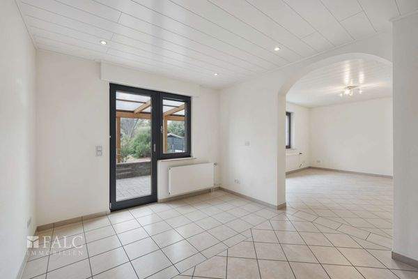 Küche - (KI generiert)