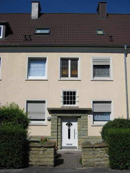 Werl Wohnungen, Werl Wohnung mieten