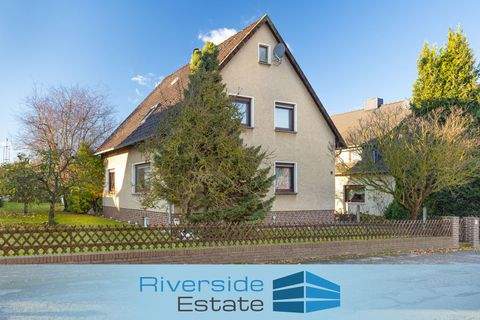 Salzhemmendorf Häuser, Salzhemmendorf Haus kaufen