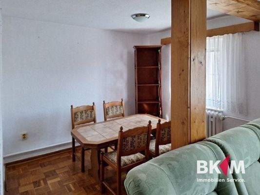 Haupthaus Wohnzimmer