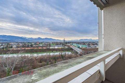 Bregenz Wohnungen, Bregenz Wohnung mieten