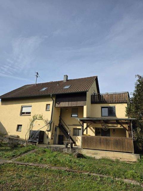 Aspach Häuser, Aspach Haus kaufen