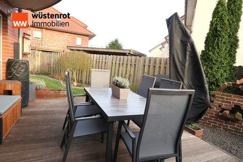 Hatten / Sandkrug Wohnungen, Hatten / Sandkrug Wohnung kaufen