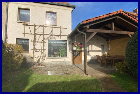 Oranienburg Häuser, Oranienburg Haus kaufen