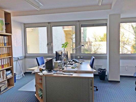 Beispiel Innenansicht