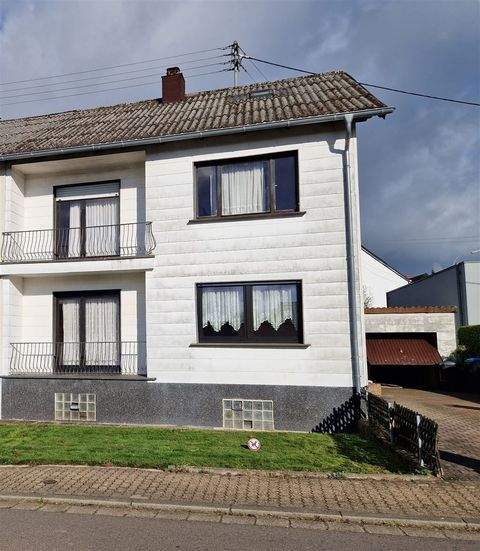 Tholey Häuser, Tholey Haus kaufen