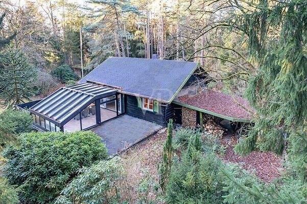 Aussenansicht Nordost