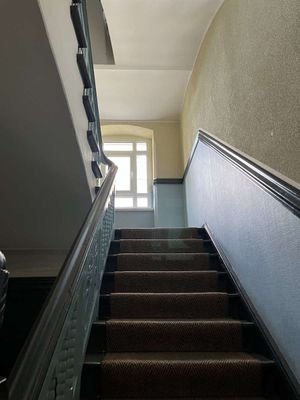 Treppen