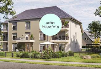 sofort bezugsfertig