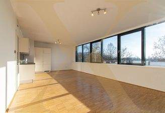 Wohn- & Essbereich I