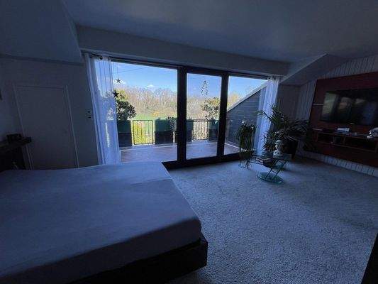 Obergeschoss Schlafzimmer