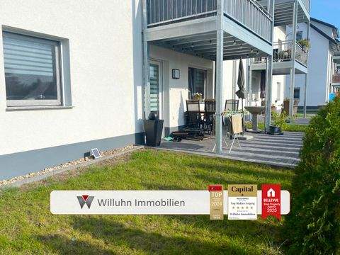 Eilenburg Wohnungen, Eilenburg Wohnung mieten