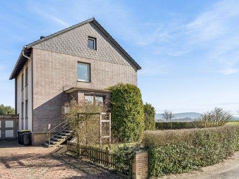 Bad Nenndorf Häuser, Bad Nenndorf Haus kaufen