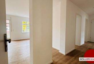 Heimkommen und Ankommen!