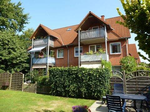 Buxtehude Wohnungen, Buxtehude Wohnung mieten