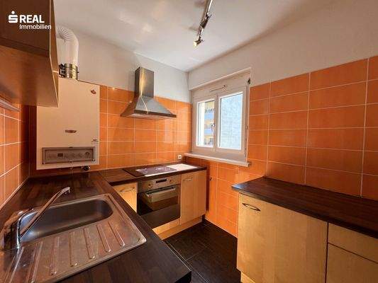 Küche 2