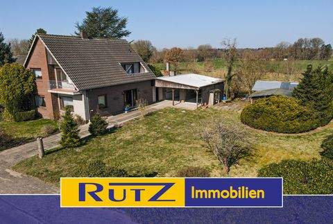 Ganderkesee / Falkenburg Häuser, Ganderkesee / Falkenburg Haus kaufen