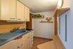Küche Einliegerwohnung (UG)