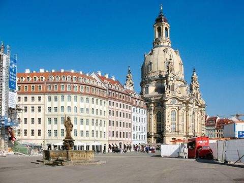 Dresden Ladenlokale, Ladenflächen 