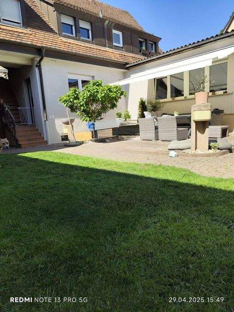 Breisach Häuser, Breisach Haus kaufen