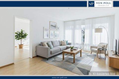 Garbsen / Havelse Wohnungen, Garbsen / Havelse Wohnung kaufen