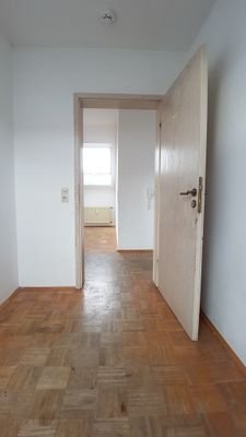 Arbeitszimmer