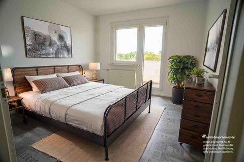 Prenzlau Wohnungen, Prenzlau Wohnung mieten