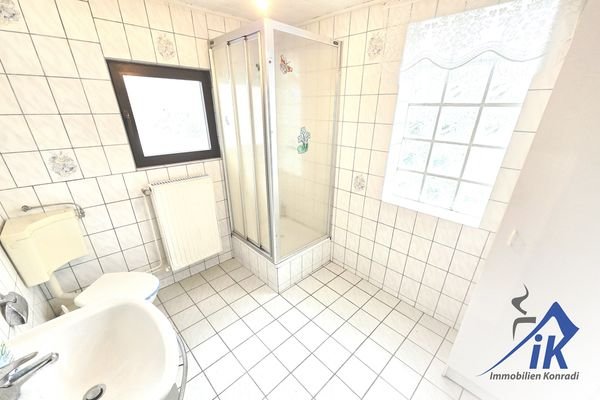 Badezimmer OG