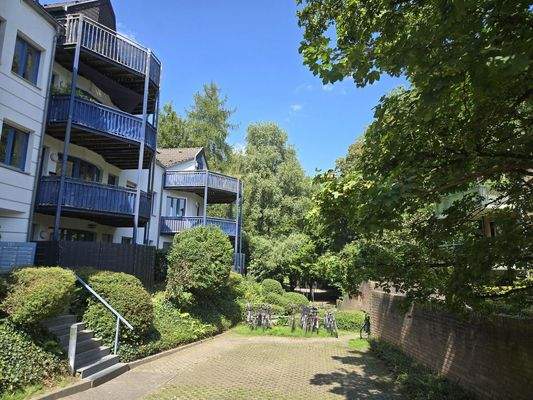 Gebäude Vaalser Str. 138