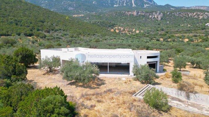 nicht fertigg. Villa Epidavros (10)