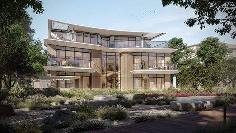 Dubai Häuser, Dubai Haus kaufen