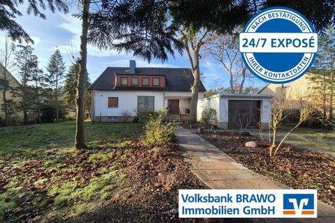 Gifhorn Häuser, Gifhorn Haus mieten 