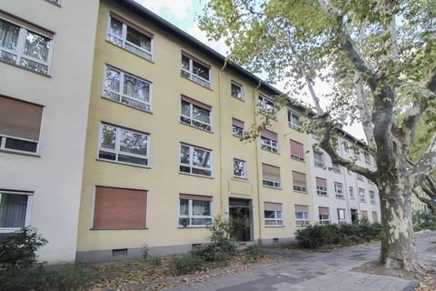 Ludwigshafen am Rhein Wohnungen, Ludwigshafen am Rhein Wohnung kaufen