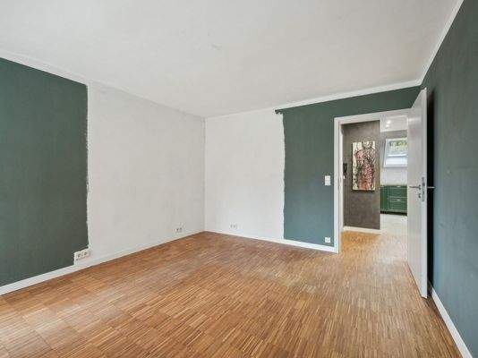 Ansicht Kinderzimmer 2