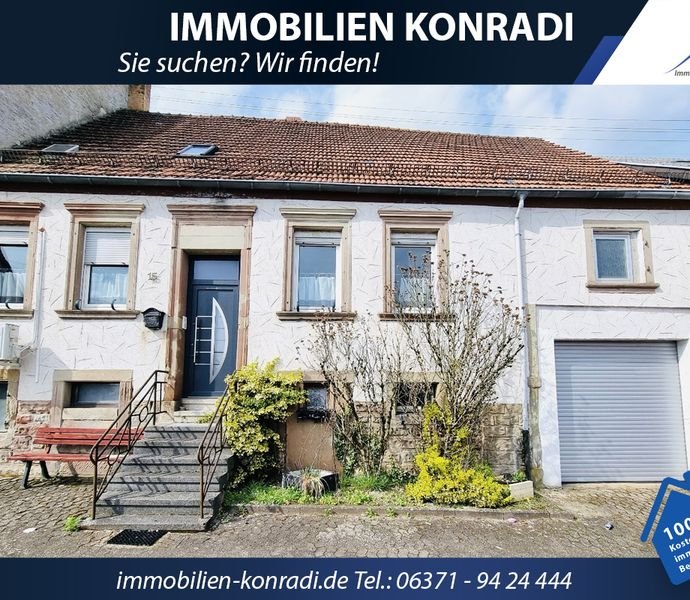 Immobilie