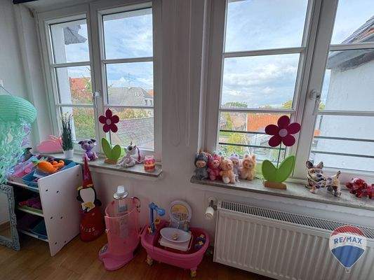 Kinderzimmer 2.OG