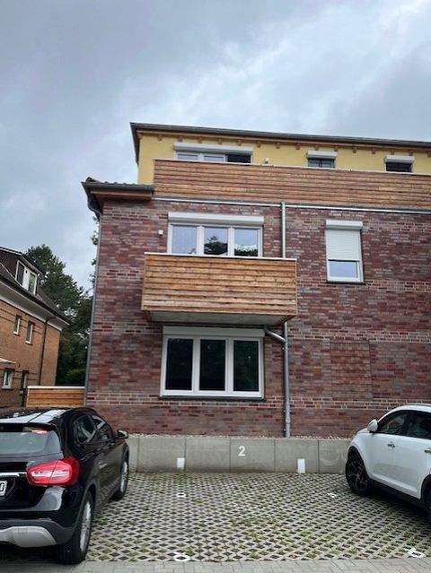 Tornesch Wohnungen, Tornesch Wohnung mieten