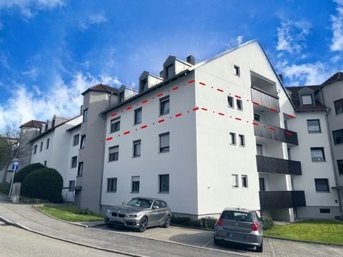 Landshut Wohnungen, Landshut Wohnung kaufen