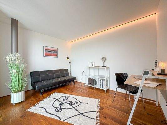 Wohnung I ca. 83 m2
