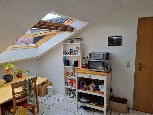 Küche 
