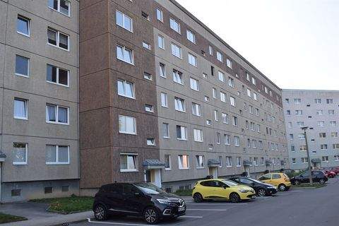 Hainichen Wohnungen, Hainichen Wohnung mieten